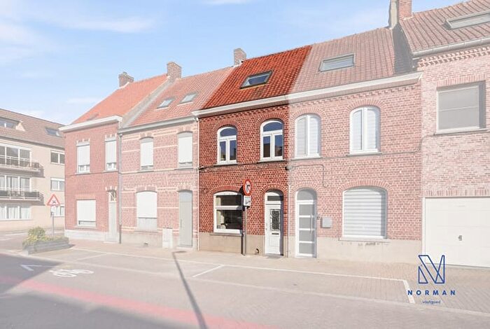 Huizen Koop Huur - 2