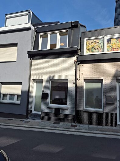 2-kamerhuis te huur in Geraardsbergen