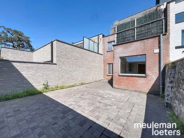 Huizen Koop Huur - 2