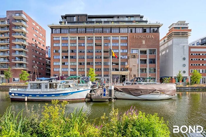 1-kamerappartement te koop in Leuven