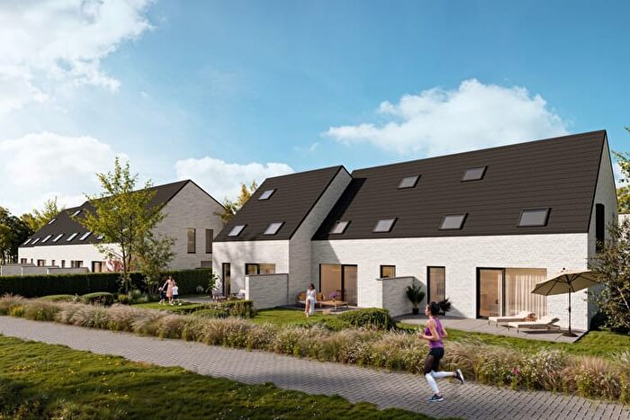 Huizen Koop Huur - 3