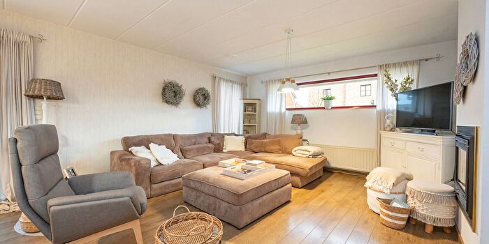 Huizen Koop Huur - 2