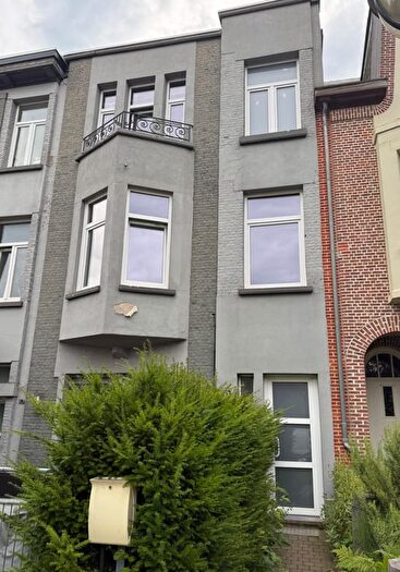 2-kamerhuis te huur in Antwerpen