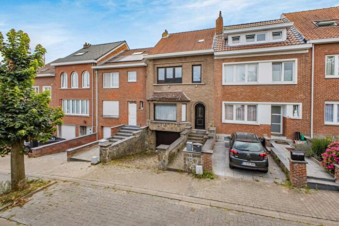2-kamerhuis te koop in Sint-Pieters-Leeuw