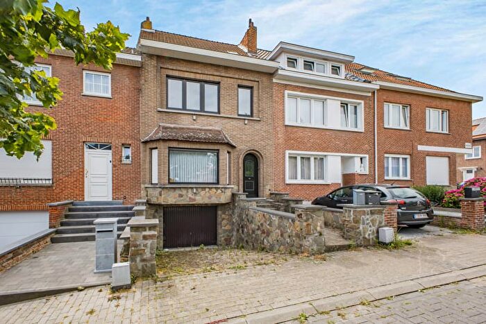 Huizen Koop Huur - 2