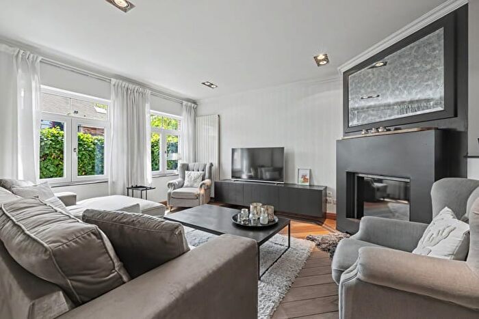 Huizen Koop Huur - 2