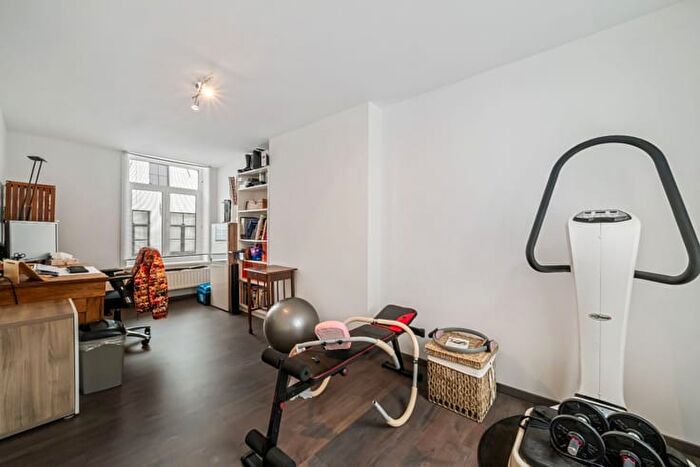 Huizen Koop Huur - 3