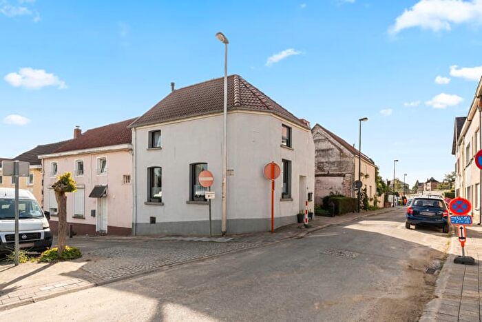 2-kamerhuis te koop in Machelen