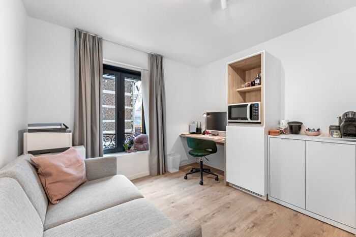 Huizen Koop Huur - 3