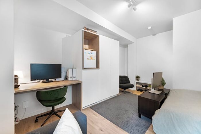 Appartement te huur in Hasselt