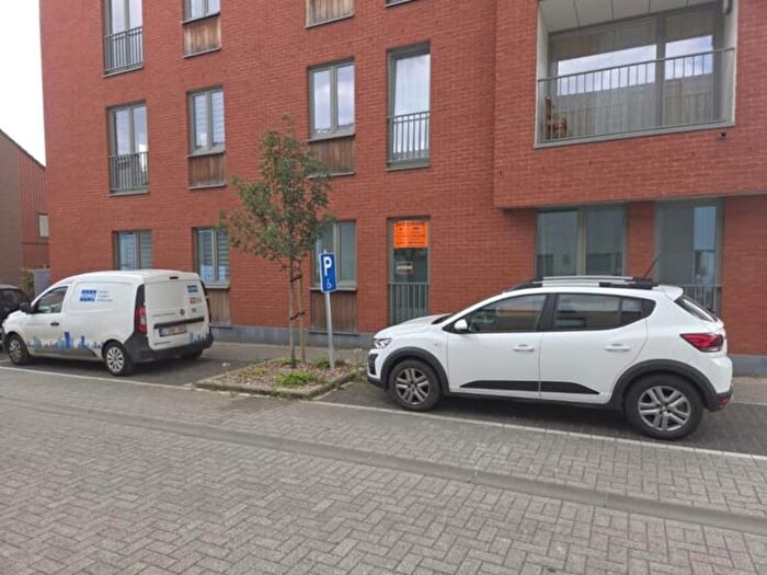 2-kamerappartement te koop in Soignies
