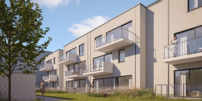 Huizen Koop Huur - 3
