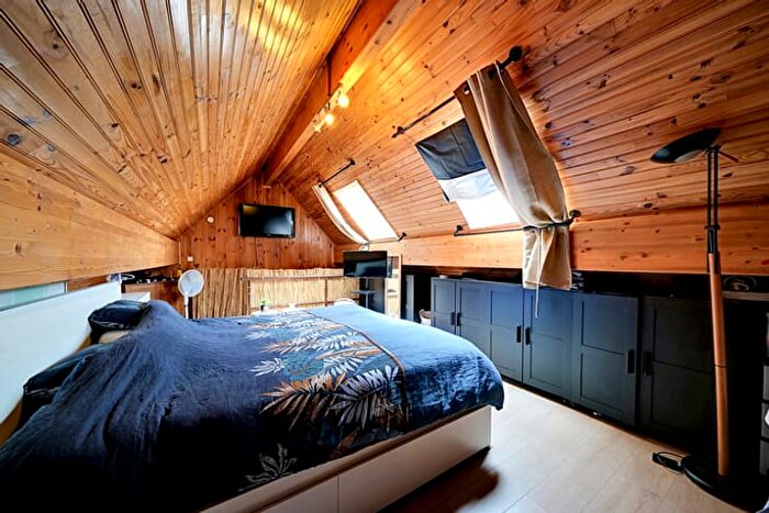 Huizen Koop Huur - 2