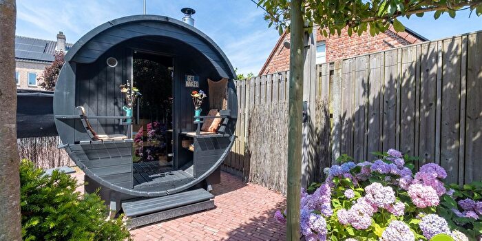 Huizen Koop Huur - 2