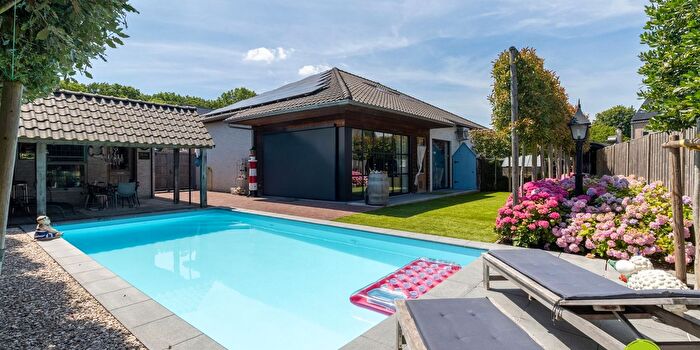 3-kamerhuis te koop in Neerpelt