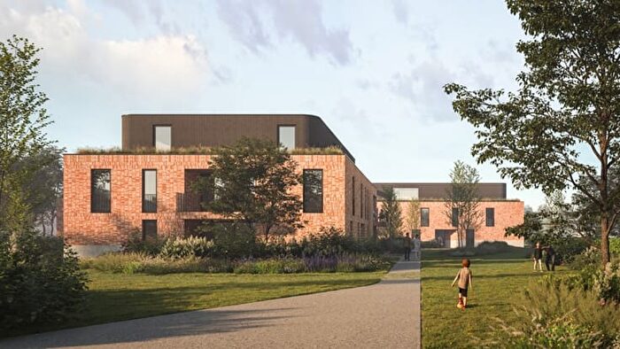Huizen Koop Huur - 3
