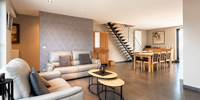 2-kamerappartement te koop in Gavere