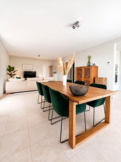 3-kamerappartement te huur in Temse