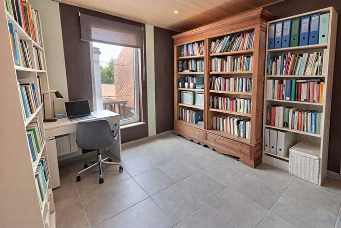 Huizen Koop Huur - 3