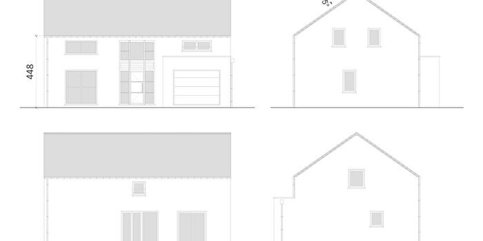 Huizen Koop Huur - 2