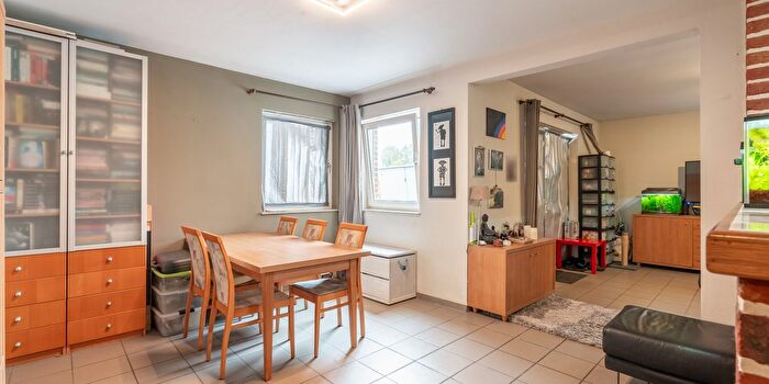 2-kamerappartement te koop in Genk