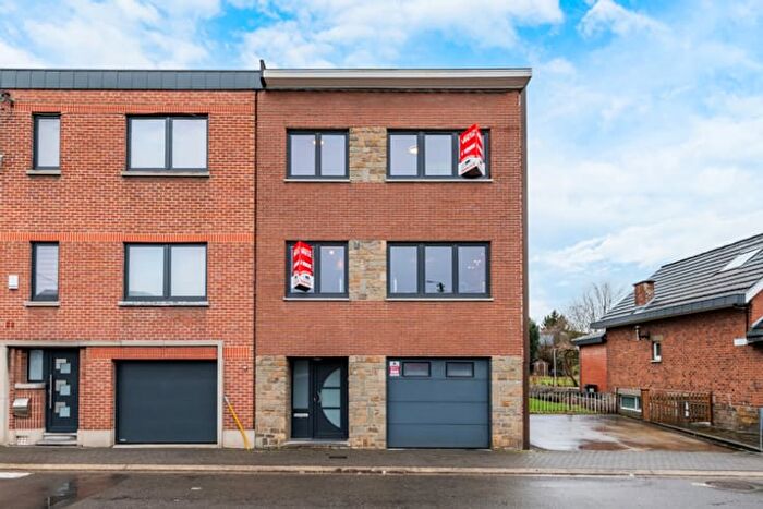 13-kamerhuis te koop in Ans