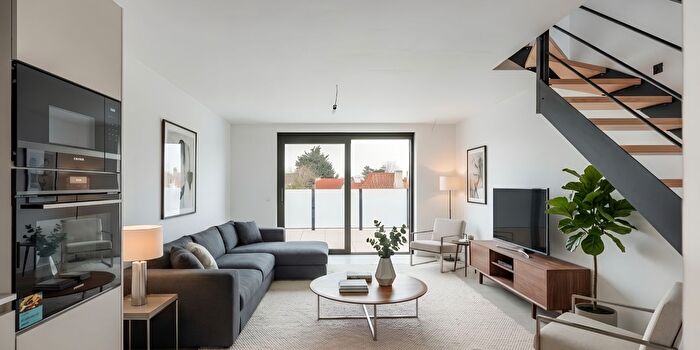 Huizen Koop Huur - 3