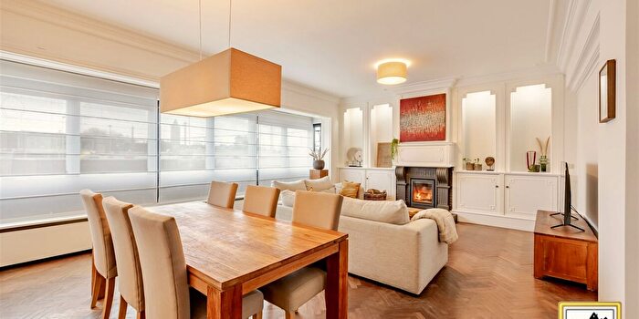 3-kamerappartement te koop in Zottegem