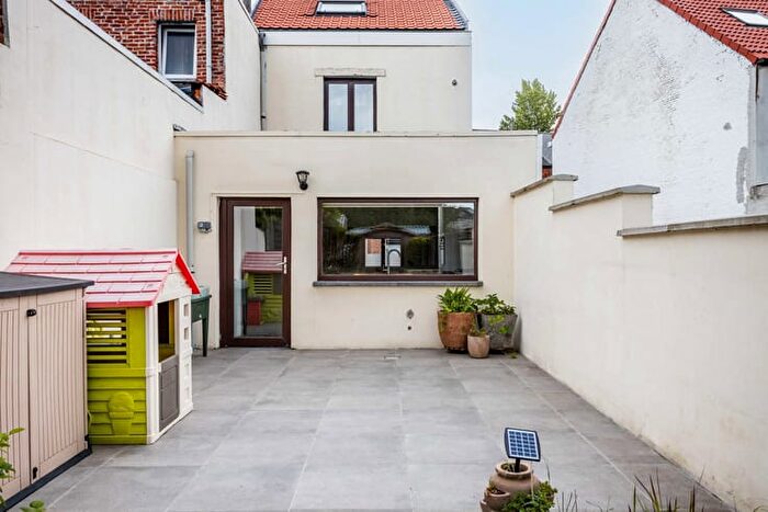 Huizen Koop Huur - 3