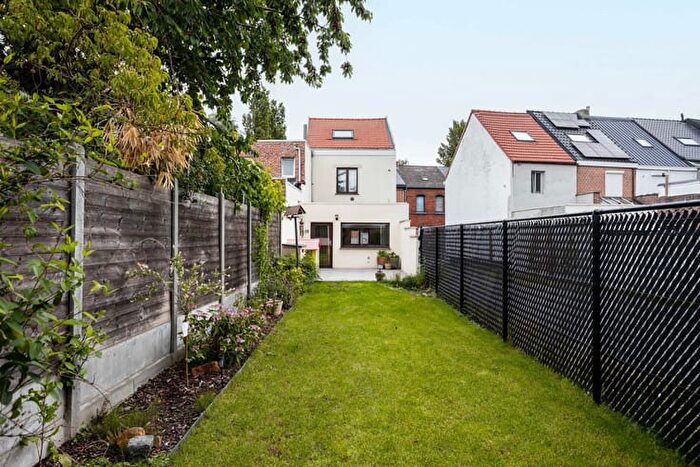2-kamerhuis te koop in Willebroek