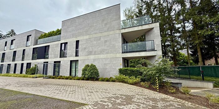 2-kamerappartement te huur in Mechelen-aan-de-Maas
