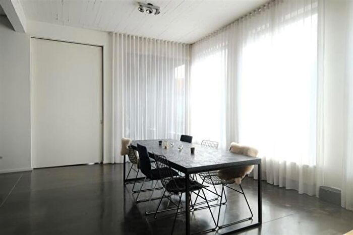 2-kamerappartement te huur in Antwerpen