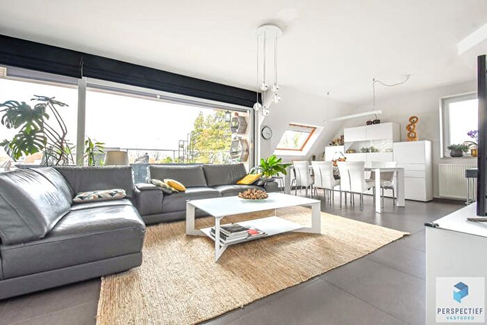 7-kamerappartement te koop in Beernem