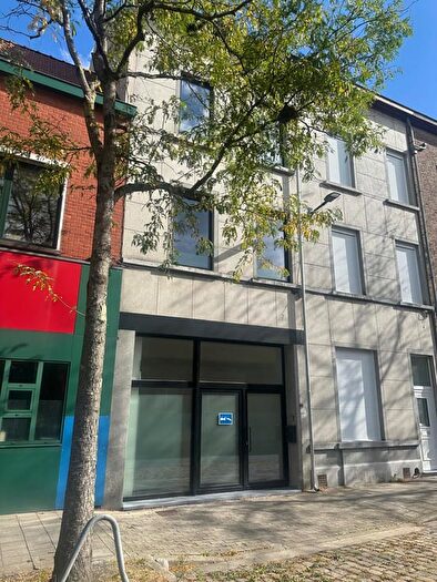 10-kamerhuis te koop in Gent