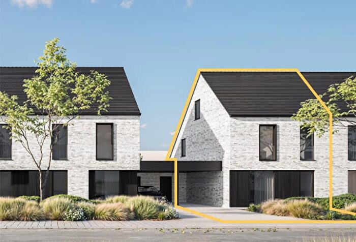 Huizen Koop Huur - 3