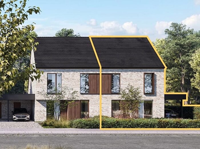 Huizen Koop Huur - 2