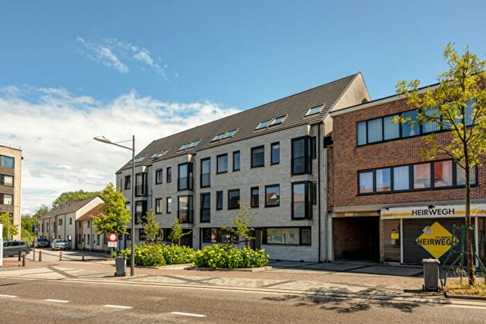 Huizen Koop Huur - 3