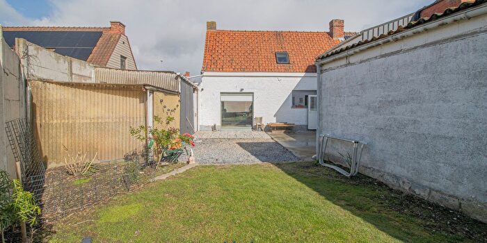 Huizen Koop Huur - 2