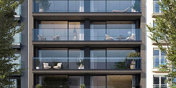 3-kamerappartement te koop in Oostende
