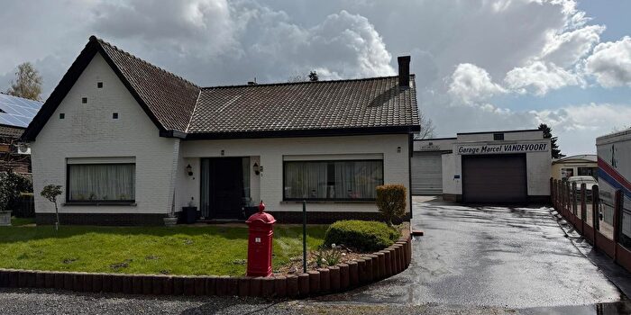 4-kamerhuis te koop in Runkelen