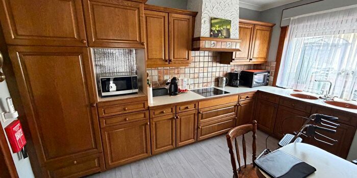 Huizen Koop Huur - 3