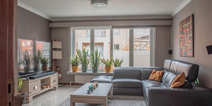 2-kamerappartement te koop in Boom