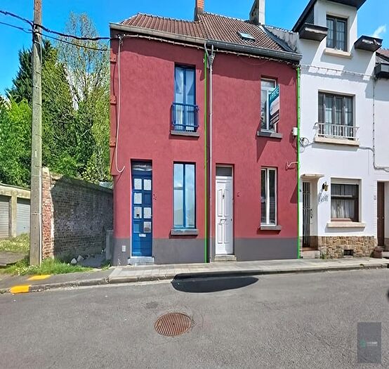 2-kamerhuis te koop in CHÂTELET