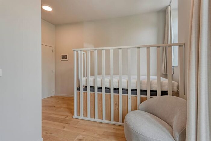 1-kamerappartement te huur in Leuven