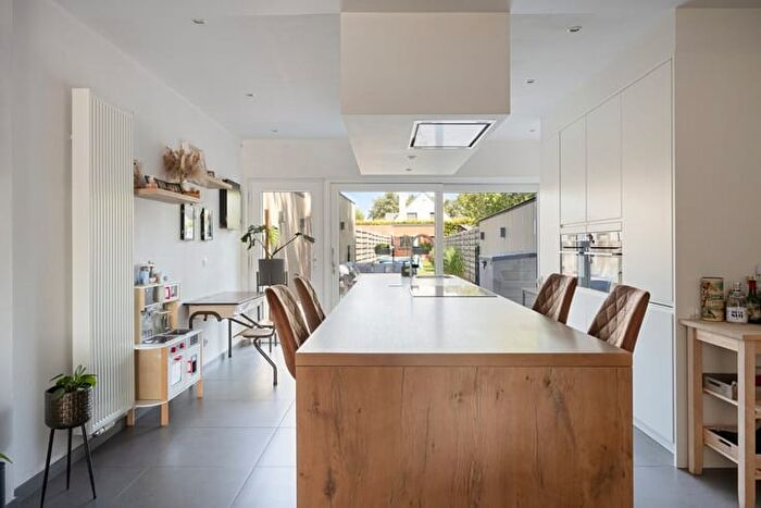 Huizen Koop Huur - 3