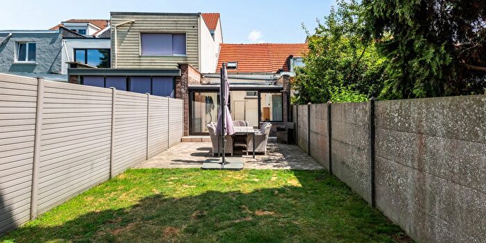 Huizen Koop Huur - 3