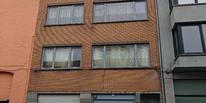Appartement te koop in Oostende