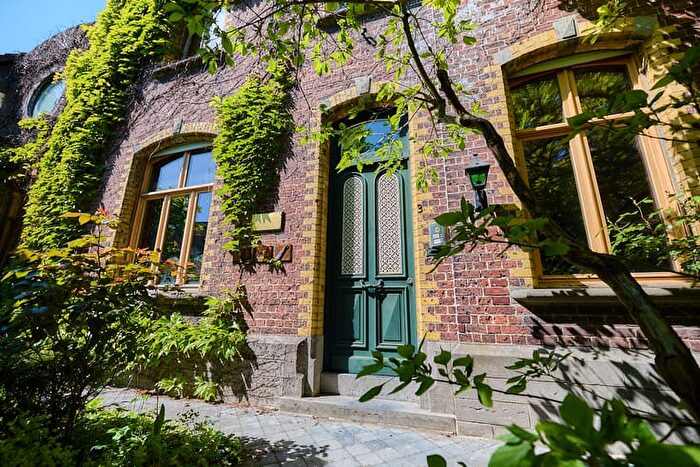 6-kamerhuis te koop in Beveren