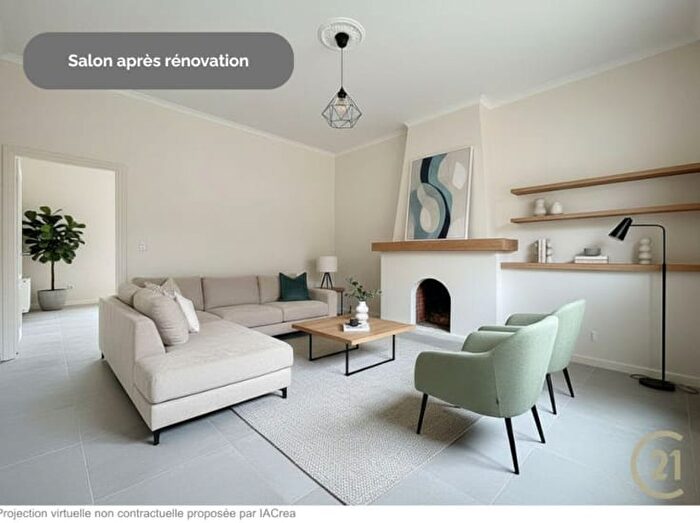 Huizen Koop Huur - 2