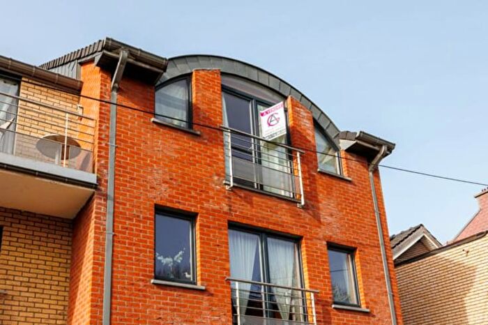 2-kamerappartement te koop in Welkenraedt